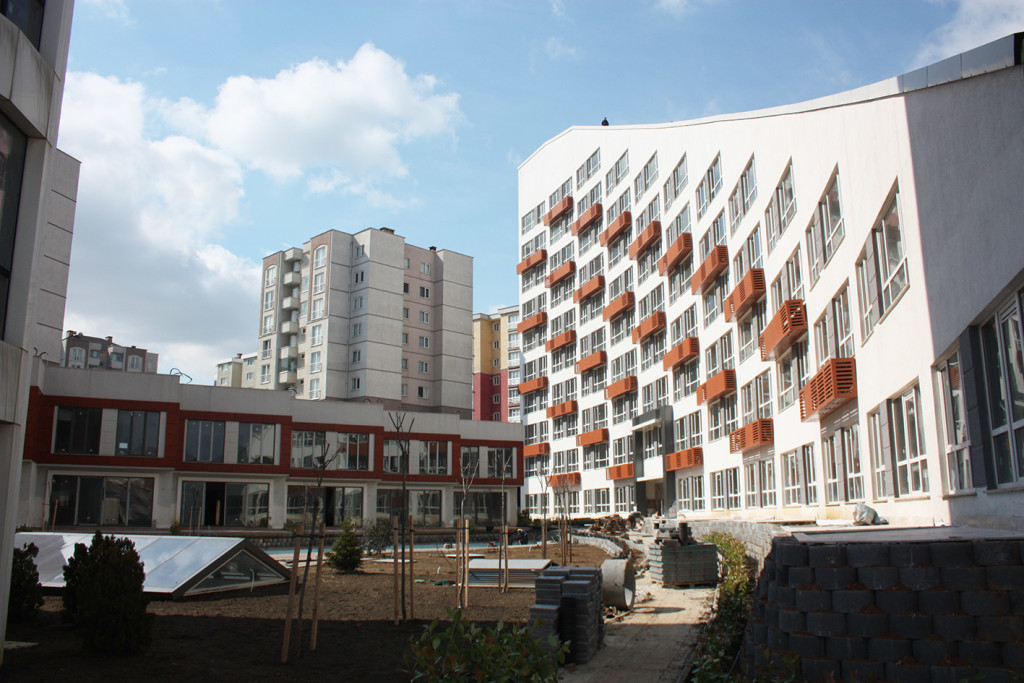 Star of Bosphorus Datacenter